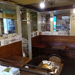 イイグル - 店内