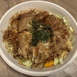 いっちゃん - 料理写真: