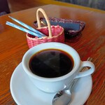 あづみのご飯 風ゆら - 珈琲