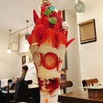 カフェ ド リオン - 