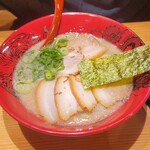 ラー麺 ずんどう屋 - 料理写真: