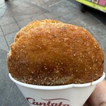 승기씨앗호떡 - 料理写真: