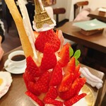 カフェ ド リオン - 