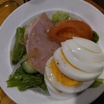 イイグル - モーニング