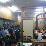 炭火焼肉 やまもと - 