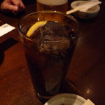 魚金 - ☆私はコーラでしゅわぁわぁ～(#^.^#)☆