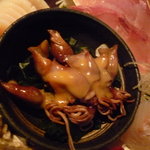 魚金 - ☆ホタルイカも今年お初かも◎☆