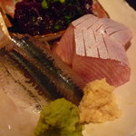 魚金 - ☆ブリちゃん＆サヨリちゃん（＾ｖ＾）☆