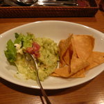 バガブンド - ワカモレ