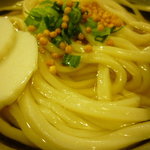 さぬき手打ちうどん 銭形 - 