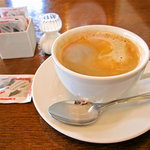 フォセッタ - コーヒー