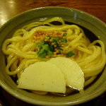 さぬき手打ちうどん 銭形 - 