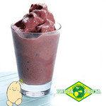 ミスター ビーン - 話題の豆乳アサイースムージー