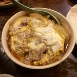 Taihou - 肉豆腐