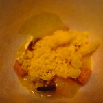 TIRPSE - オレンジのソルベ