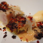 TIRPSE - あんこう