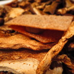 TIRPSE - マッシュルームサンド