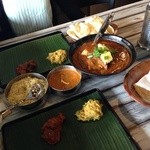 Muthu's Curry - 