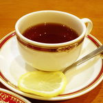 Resutoran Orora - 紅茶