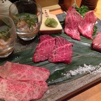 赤坂 金舌 - 