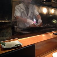 赤坂 金舌 - 
