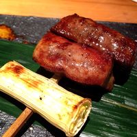 赤坂 金舌 - 