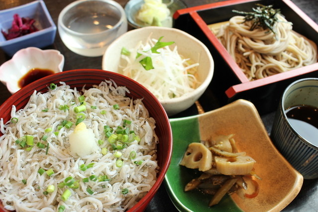料理メニュー 川古江家 かわごえや 鎌倉 そば 食べログ 料理メニュー 川古江家 かわごえや 鎌倉 そば 食べログ