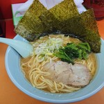 らーめん 鹿島家 - 