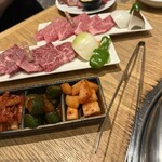 近江牛一筋 農家レストラン だいきち - 