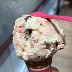 サーティワンアイスクリーム - 料理写真: