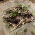 イタリアンバル Aoneco - 