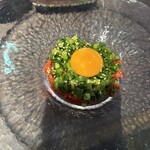 渋谷 和牛焼肉 USHIHACHI 極 - 