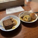 丸和前ラーメン - 