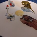 タケル クインディチ(LOQUAT) 西伊豆 - 