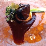 タケル クインディチ(LOQUAT) - 