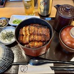 うなぎやじま。 - 