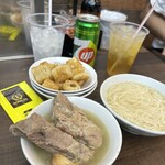 Song Fa Bak Kut Teh - 