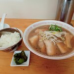 西食 - 