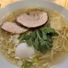 塩らー麺 本丸亭 横浜店