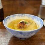 Ramen FeeL - FeeLThe塩らぁ麺¥1700