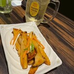 地鶏専門店 鳥一筋 八王子店 - 