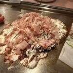 風の街 - 料理写真: