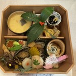 庭園の宿 石亭 - 