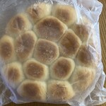 むさしの森珈琲 - ちぎりパン　テイクアウト