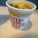 セブンイレブン - 料理写真: