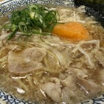 丸源ラーメン - 