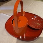 庭園の宿 石亭 - 