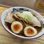 ほのぼんヌードルズ - 