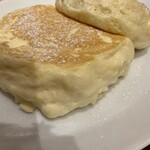 むさしの森珈琲 - たしかに　とろっ　ともしてる