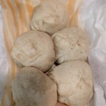 元祖豚饅頭 老祥記  - 